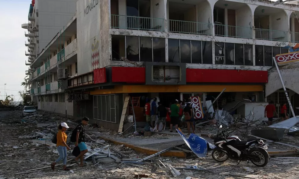 Habrá costo de reconstrucción para Acapulco 1 653b712991723
