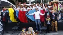 Festival de la Diversidad Lingüística PILARES: Celebrando nuestras raíces y lenguas originarias
