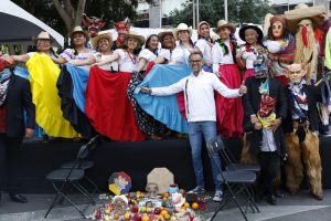 Festival de la Diversidad Lingüística PILARES: Celebrando nuestras raíces y lenguas originarias