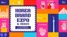 ¡KOREA Brand Expo hace su debut en México con un estallido de cultura y entretenimiento!