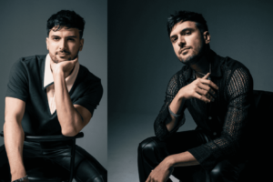 Kakalo regresa a la música con Resonancias