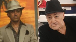 Muere Ángel Salazar, querido actor que dio vida a 'Chi Chi' en 'Scarface' junto a Al Pacino