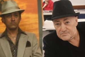Muere Ángel Salazar, querido actor que dio vida a 'Chi Chi' en 'Scarface' junto a Al Pacino