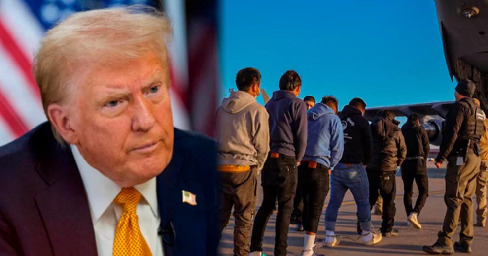 Ciudad Juárez está construyendo una pequeña ciudad recibe a miles de deportados 1 Ciudad Juárez está construyendo una pequeña ciudad recibe a miles de deportados