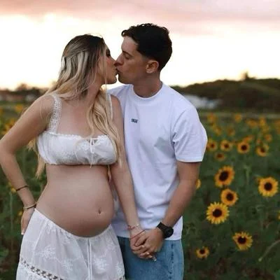 Lele Pons y Guaynaa anuncian que esperan su primer hijo