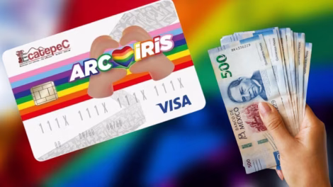 Ecatepec brinda apoyo económico a la inclusión social