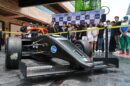 RRK Motorsports presenta su Fórmula 4
