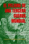 Marcelo Monges presenta "El peligro de una Tercera Guerra Mundial": un análisis profundo sobre la guerra en Ucrania y sus riesgos globales