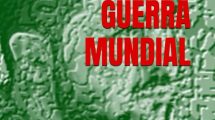 Marcelo Monges presenta "El peligro de una Tercera Guerra Mundial": un análisis profundo sobre la guerra en Ucrania y sus riesgos globales