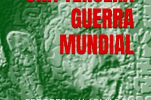 Marcelo Monges presenta "El peligro de una Tercera Guerra Mundial": un análisis profundo sobre la guerra en Ucrania y sus riesgos globales