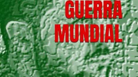 Marcelo Monges presenta "El peligro de una Tercera Guerra Mundial": un análisis profundo sobre la guerra en Ucrania y sus riesgos globales