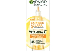 El cuidado de la piel comienza con los ojos: opciones accesibles para reducir las ojeras