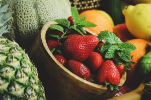Hidratación deliciosa: Frutas que necesitas para este calor