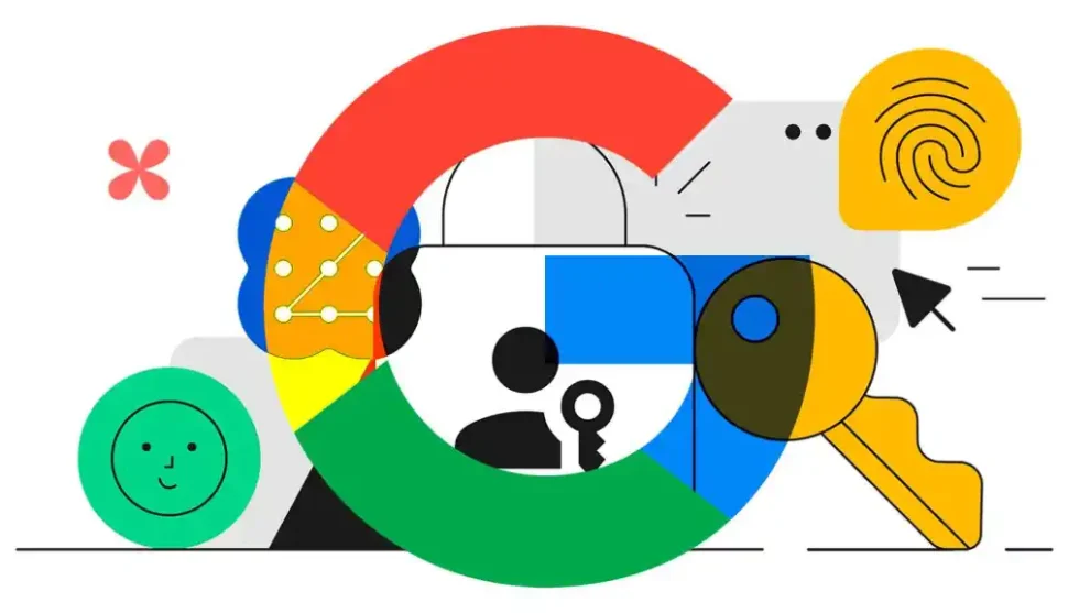 Gmail revoluciona la seguridad: se despide de las contraseñas e introduce las llaves de acceso 1 Gmail revoluciona la seguridad: se despide de las contraseñas e introduce las llaves de acceso