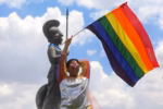 MARCHA DEL ORGULLO