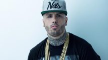 Nicky Jam regresa a México: Estas son las fechas para conseguir tus boletos para su gira 2025