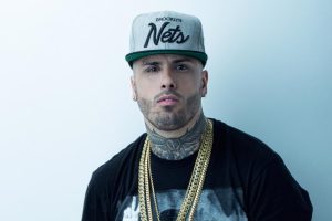 Nicky Jam regresa a México: Estas son las fechas para conseguir tus boletos para su gira 2025