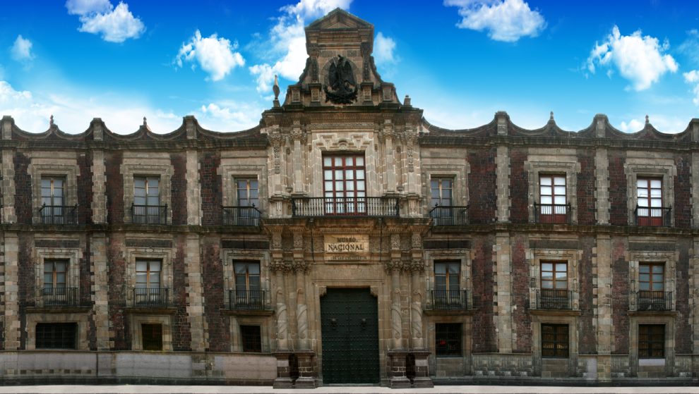 Fomento a la Lectura a través de la Música en museo INAH