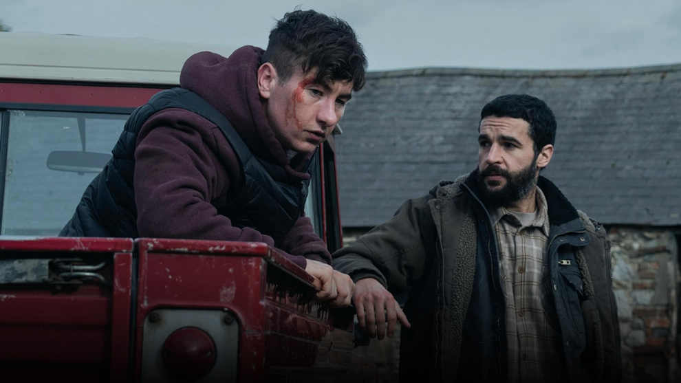 Acaba con ellos: ¿pérdida de la moralidad o simplemente naturaleza humana? 1 Acaba con ellos: ¿pérdida de la moralidad o simplemente naturaleza humana?