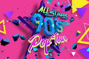 90’s Pop Tour se despide de la Arena CDMX con un concierto inolvidable 5 90’s Pop Tour se despide de la Arena CDMX con un concierto inolvidable