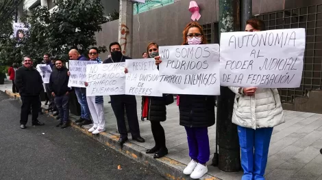 951807 Protesta Trabajadores PJF 6 web