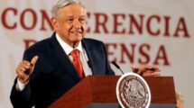 Reformas pendientes en el Congreso: El "Plan C" de AMLO