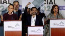 Tercer Debate Presidencial 2024: Detalles clave para no perdértelo