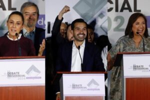 Tercer Debate Presidencial 2024: Detalles clave para no perdértelo