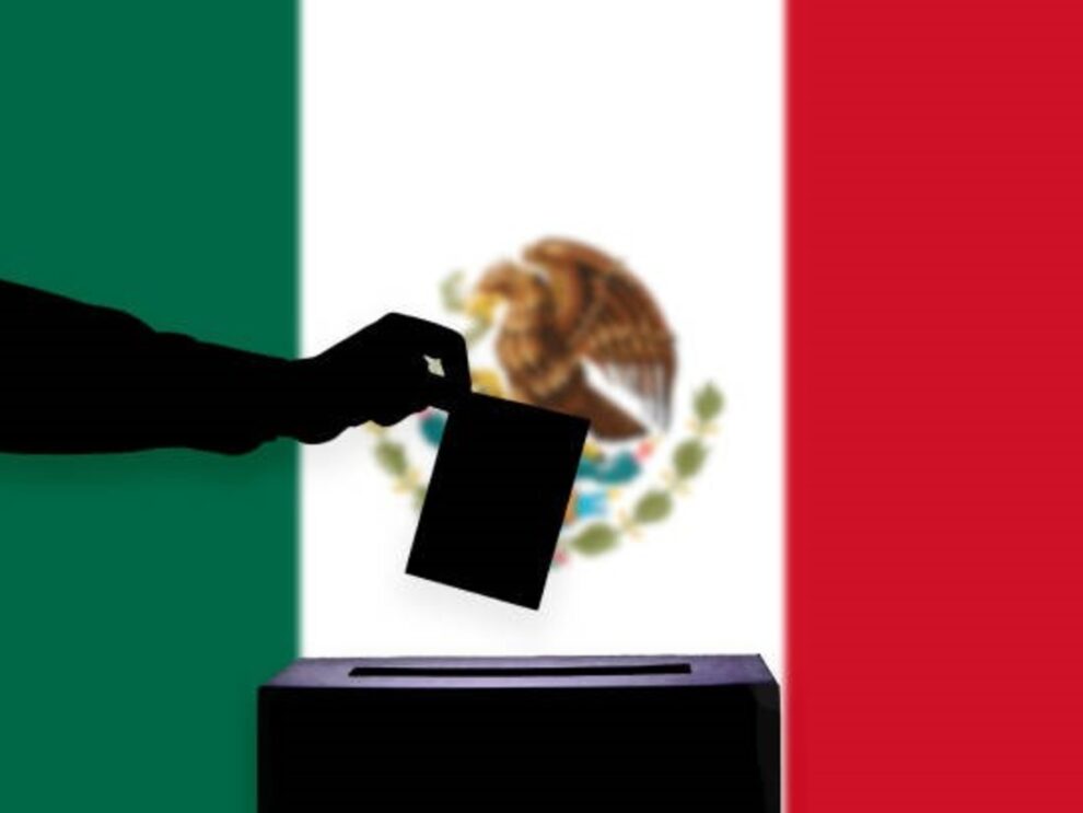 Denuncia de la oposición: Interferencia en las elecciones de Ciudad de México