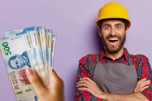 Operador de quinta rueda puede ganar 20 mil pesos en CDMX con solo secundaria y experiencia previa 1 Operador de quinta rueda puede ganar 20 mil pesos en CDMX con solo secundaria y experiencia previa