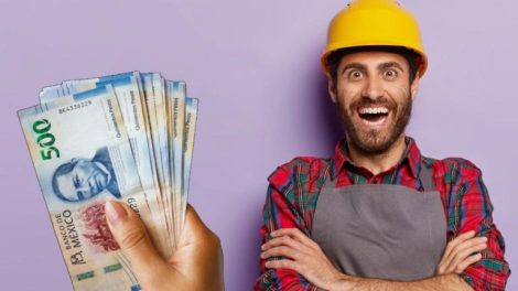 Operador de quinta rueda puede ganar 20 mil pesos en CDMX con solo secundaria y experiencia previa