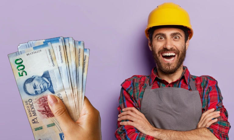 Operador de quinta rueda puede ganar 20 mil pesos en CDMX con solo secundaria y experiencia previa 1 Operador de quinta rueda puede ganar 20 mil pesos en CDMX con solo secundaria y experiencia previa