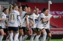 Pumas Femenil remonta y golea a Necaxa en la Jornada 5 del Clausura 2025
