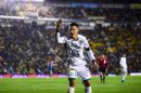América y León protagonizan intenso empate; James Rodríguez brilla con un gol