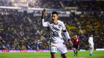 América y León protagonizan intenso empate; James Rodríguez brilla con un gol