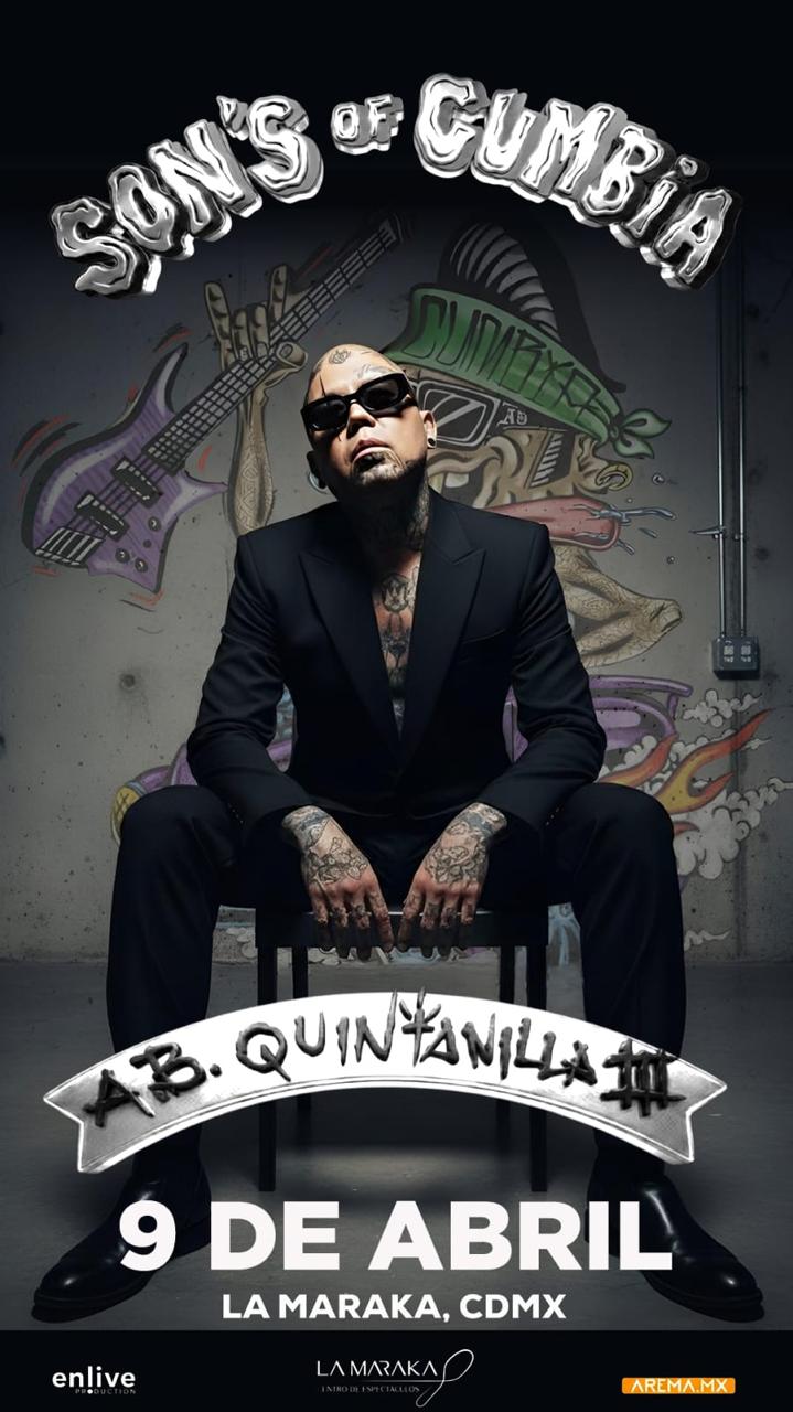 AB QUINTANILLA