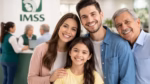 IMSS 2026: así puedes registrar a tus familiares como beneficiarios y darles acceso a servicios médicos 3 AFILIACIÓN