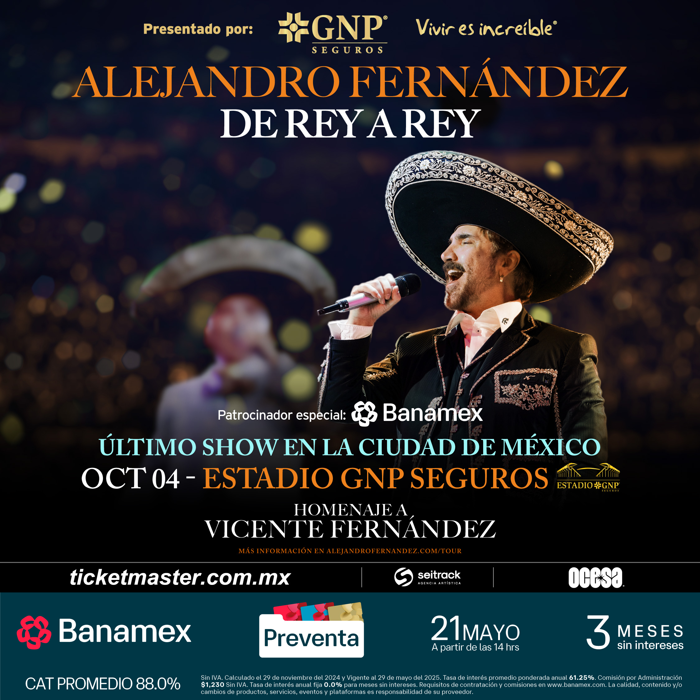 Alejandro Fernández