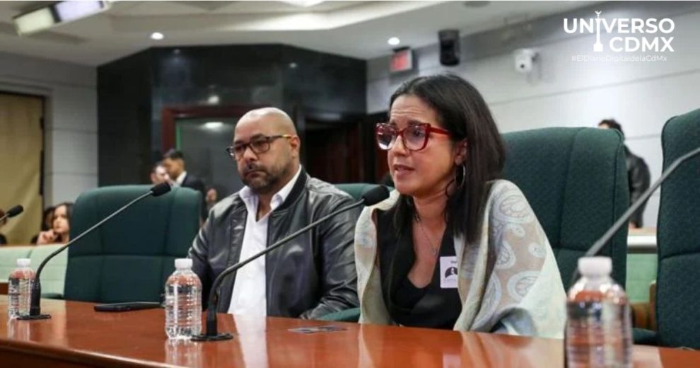 Natalia Lane: Exige justicia a tres años del violento ataque que sufrió por su identidad de género 1 ARTE 1