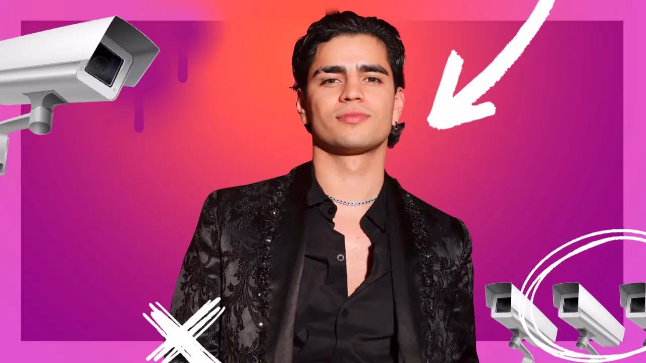 La eliminación que nadie vio venir y el shock del team noche 1 Aaron