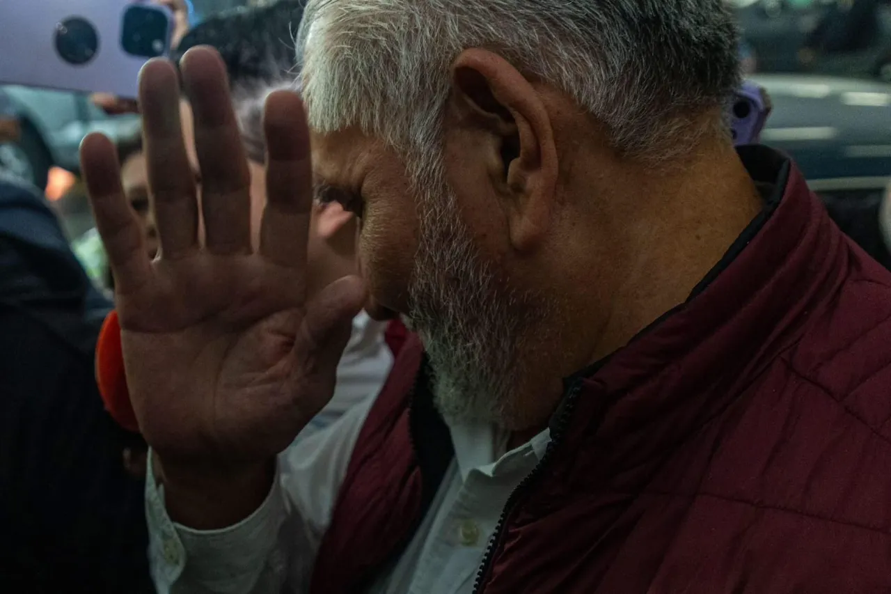 Adán Augusto López Hernández