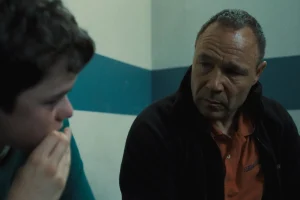 De las series más vistas de Netflix “Adolescencia” 3 De las series más vistas de Netflix “Adolescencia”