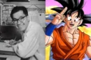 Akira Toriyama