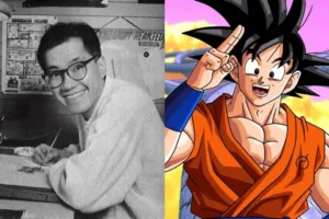 Akira Toriyama, creador de Dragon Ball, muere a los 68 años por un hematoma 1 Akira Toriyama