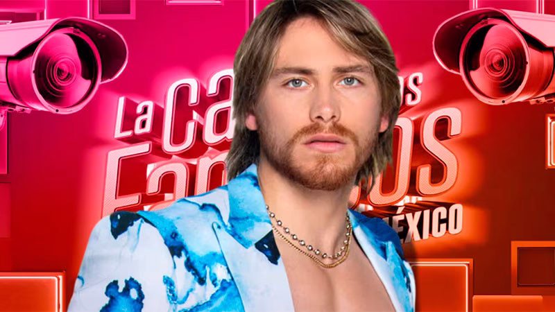 Televisa no ha pagado el premio de Aldo De Nigris, ganador de La Casa de los Famosos México 1 Aldo