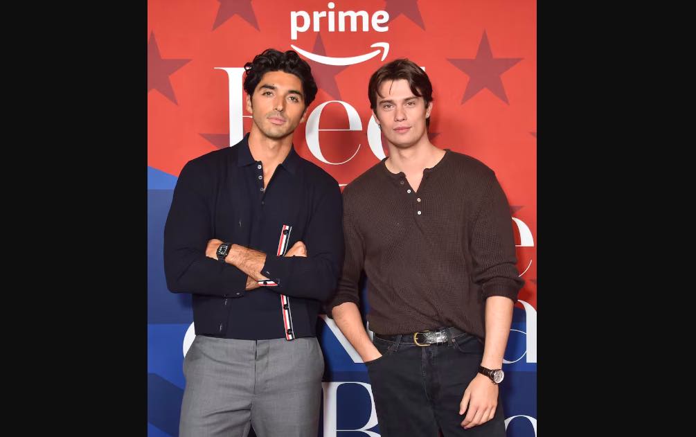 Alex y Henry volverán este 2026