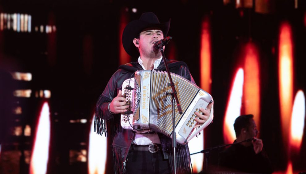 Alfredo Olivas anuncia conciertos en la CDMX 1 Alfredo Olivas anuncia conciertos en la CDMX