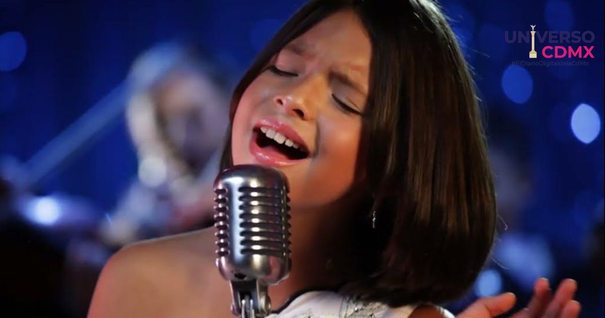 Angela Aguilar responde a Cazzu con No Soy la Villana