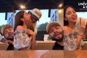 Angela Aguilar y Christian Nodal reaparecen tras la nueva cancion de Cazzu