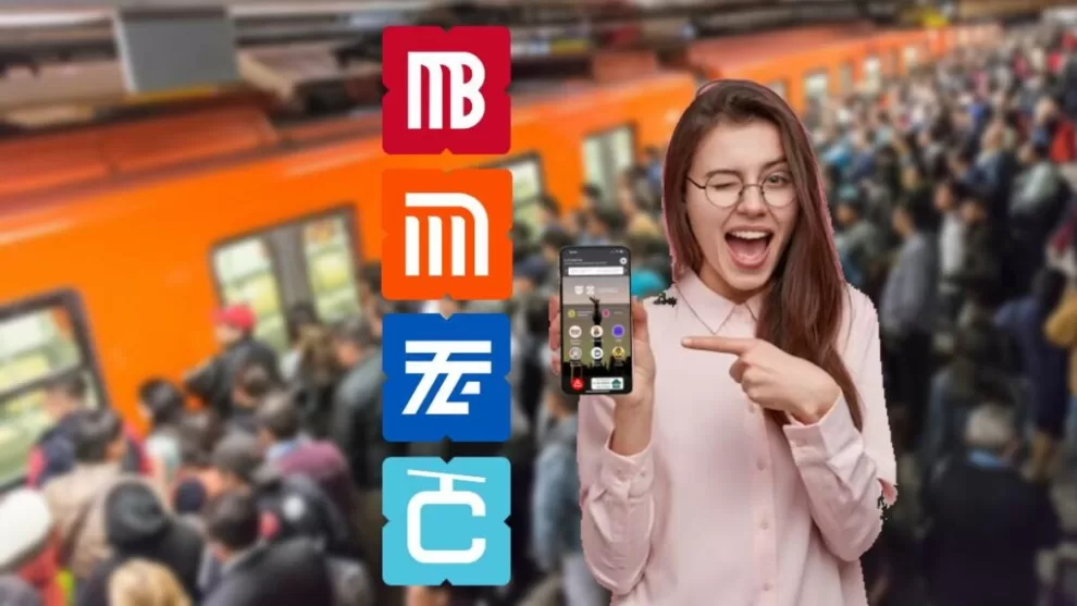 La App CDMX revoluciona la movilidad con su nuevo módulo de seguimiento en tiempo real 1 App movilidad integrada cdmx 1024x576 1